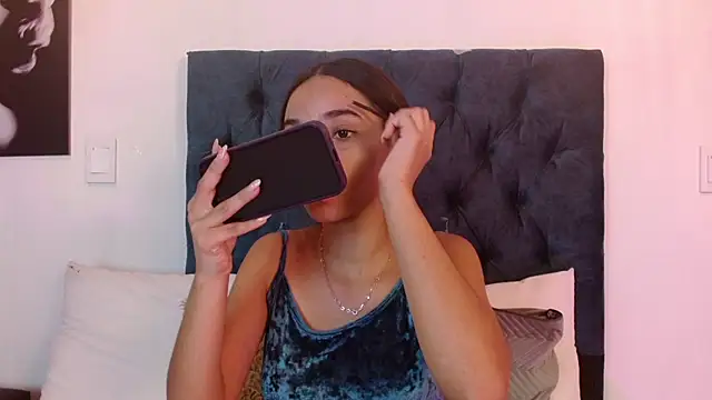 Lilith Nocturne online show from November 14, 2025, 6:39 pm