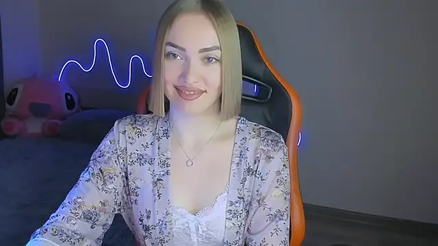 LaraKrein lk online show from November 24, 2025, 3:12 pm