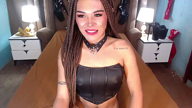 Your Sex Adiction 69 online show from March 25, 2026, 11:16 am