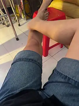 sharon-Hanna online show from March 31, 2026, 1:18 am