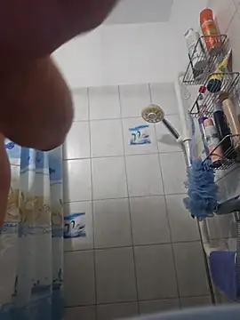 Atawolf87 online show from October 18, 2025, 6:16 am