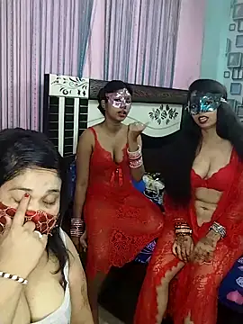 Sexy anaamika online show from October 12, 2025, 7:07 am