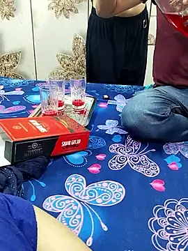 Sexy anaamika online show from November 1, 2025, 7:10 am