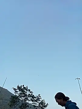 Bianly online show from April 3, 2026, 10:13 am