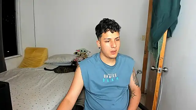 DanLust666 online show from June 4, 2026, 3:56 am