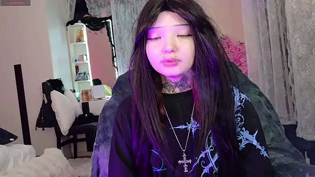 Snapshot of Lein_Bone chatting on April 25, 2026, 1:30 am Lein Bone online show from April 25, 2026, 1:30 am