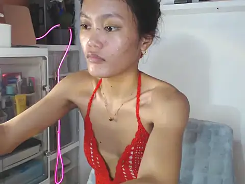 Snapshot of skinny_gracie chatting on June 20, 2026, 11:02 am skinny gracie online show from June 20, 2026, 11:02 am