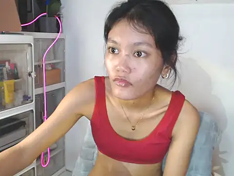 Snapshot of skinny_gracie chatting on June 22, 2026, 3:25 am skinny gracie online show from June 22, 2026, 3:25 am