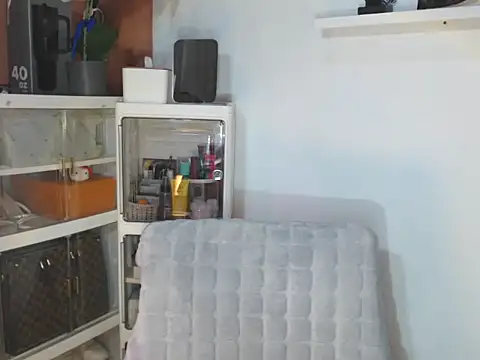 Snapshot of skinny_gracie chatting on June 28, 2026, 12:33 pm skinny gracie online show from June 28, 2026, 12:33 pm