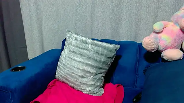 Candycrush2555 online show from May 30, 2026, 3:25 am
