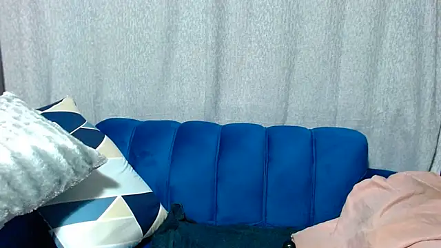 Candycrush2555 online show from May 30, 2026, 3:42 pm