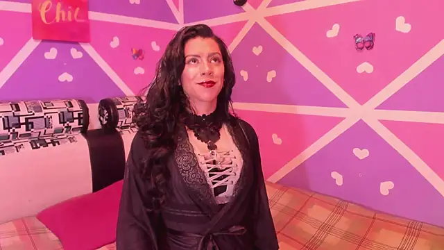 Snapshot of Nicolleth_Coquette chatting on July 30, 2026, 2:21 am Nicolleth Coquette online show from July 30, 2026, 2:21 am