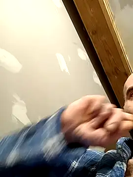 KissMeAss9387 online show from October 29, 2025, 10:33 pm