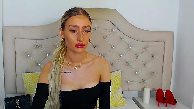 NatalieSensual online show from November 9, 2025, 9:51 am