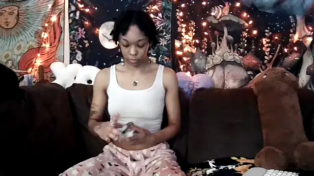 godisdepleasure online show from April 6, 2026, 2:51 pm