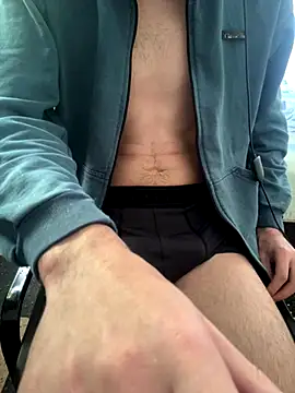 shazam billy77 online show from December 2, 2025, 8:15 pm