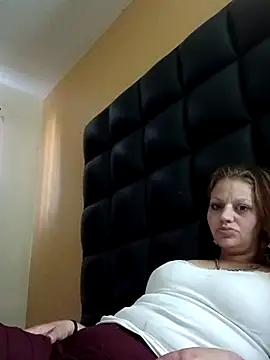 Snapshot of IrishGoddess69247 chatting on March 3, 2026, 4:46 pm IrishGoddess69247 online show from March 3, 2026, 4:46 pm