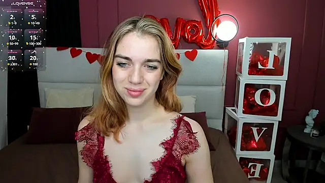 Jill Smith online show from February 22, 2026, 1:29 am