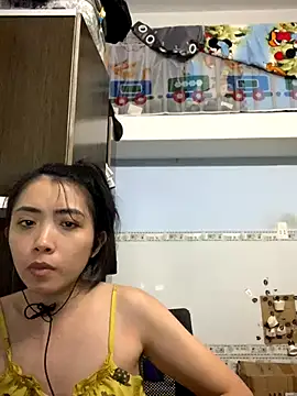 Minee1202 online show from October 16, 2025, 7:53 am