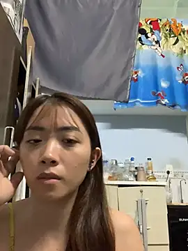 Minee1202 online show from March 17, 2026, 1:32 am