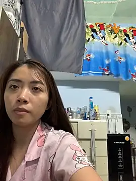 Minee1202 online show from March 25, 2026, 12:49 am