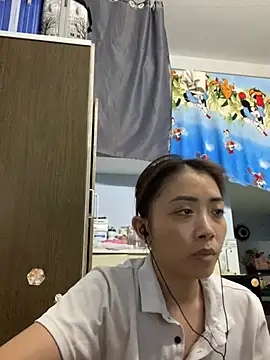 Minee1202 online show from March 28, 2026, 6:35 am