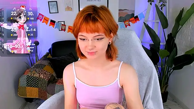 sweet mika18 online show from September 20, 2025, 5:58 pm