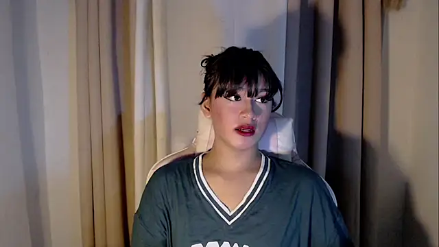 Anggeh Slut online show from July 20, 2026, 10:39 am