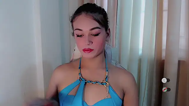 Anggeh Slut online show from July 26, 2026, 3:04 am