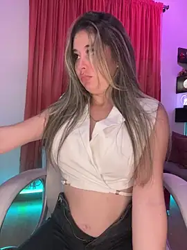 Sharon 07 online show from December 6, 2024, 12:23 am