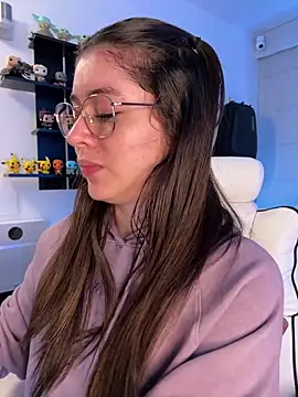 Sharon 07 online show from March 5, 2026, 11:56 pm