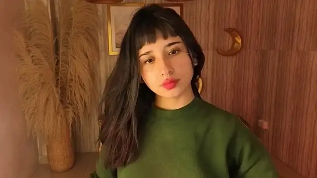 allyssa bellini s online show from November 21, 2025, 8:18 pm