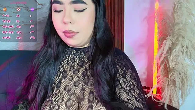 Samy Grey01 online show from March 5, 2026, 3:35 am