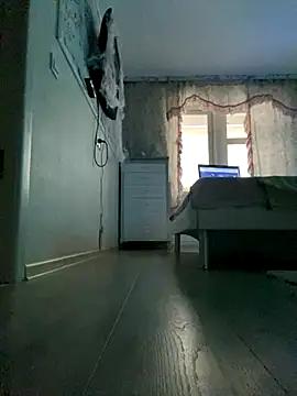 Snapshot of missevacrystal chatting on October 31, 2025, 12:17 pm missevacrystal online show from October 31, 2025, 12:17 pm