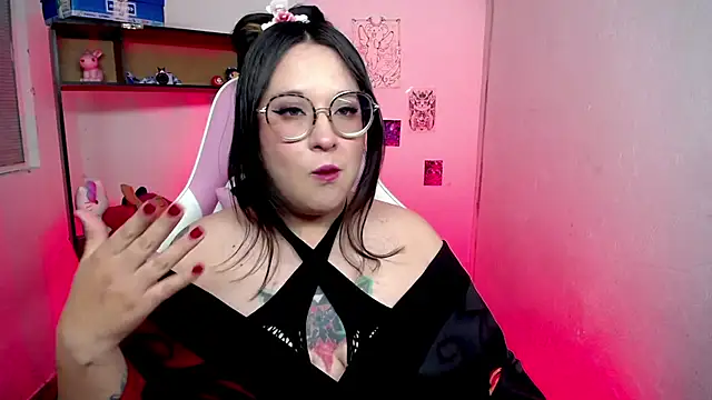 Snapshot of _Jaade_p_ chatting on October 4, 2025, 7:28 am Jaade p online show from October 4, 2025, 7:28 am