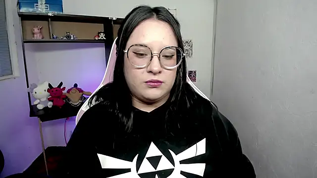 Snapshot of _Jaade_p_ chatting on October 6, 2025, 1:25 am Jaade p online show from October 6, 2025, 1:25 am