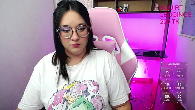 Snapshot of _Jaade_p_ chatting on October 26, 2025, 1:55 am Jaade p online show from October 26, 2025, 1:55 am