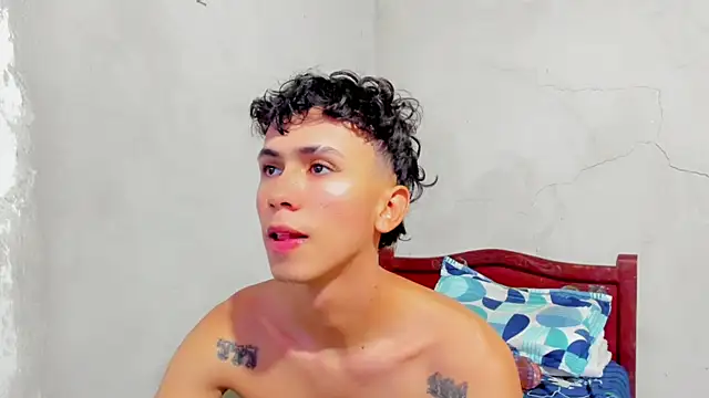 Damien 444 online show from September 10, 2025, 1:00 pm