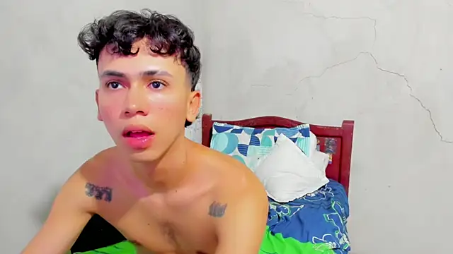 Damien 444 online show from September 14, 2025, 11:53 am