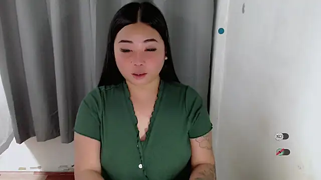 Snapshot of Yhana_Slut chatting on September 14, 2025, 8:41 pm Yhana Slut online show from September 14, 2025, 8:41 pm