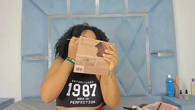 daizasm online show from December 14, 2025, 12:32 pm