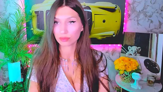 Mollyinyourmind online show from October 11, 2025, 4:27 pm