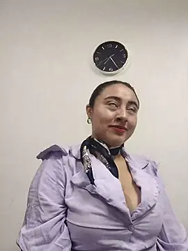 AMATISTA  16 online show from October 10, 2025, 12:26 pm