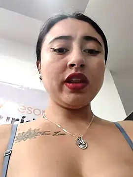Snapshot of AMATISTA__16 chatting on April 30, 2026, 1:06 pm AMATISTA 16 online show from April 30, 2026, 1:06 pm