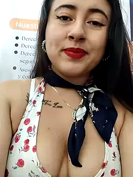 Snapshot of AMATISTA__16 chatting on June 11, 2026, 12:25 pm AMATISTA 16 online show from June 11, 2026, 12:25 pm