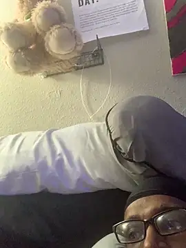 Triggerhappycj100 online show from March 16, 2026, 3:45 am