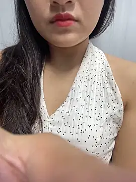 Xuka119 online show from September 9, 2025, 1:38 am