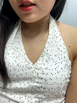 Xuka119 online show from September 11, 2025, 2:55 am