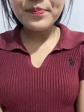 Xuka119 online show from September 30, 2025, 9:14 am