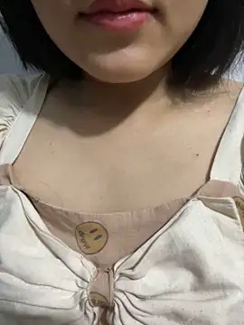 Xuka119 online show from October 5, 2025, 1:37 am